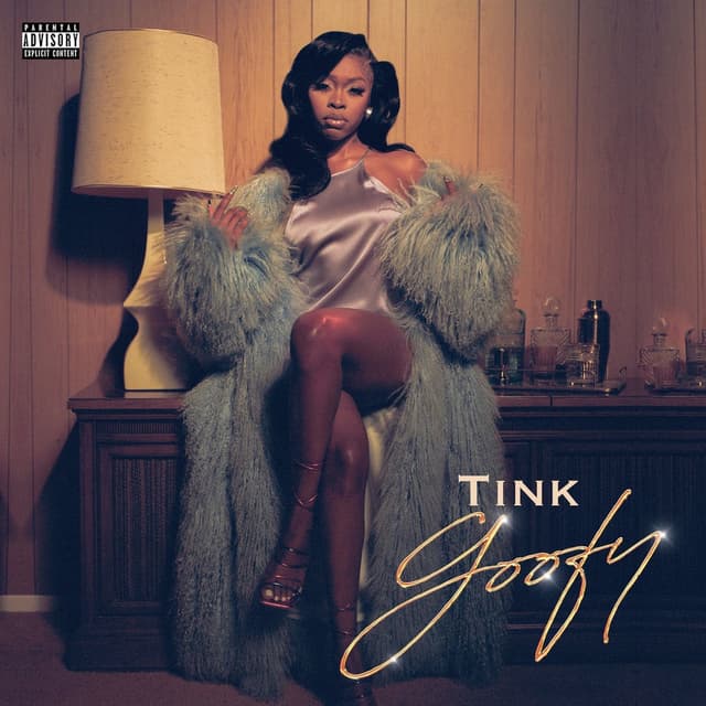 Goofy cover