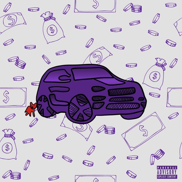 Driver's Ed cover