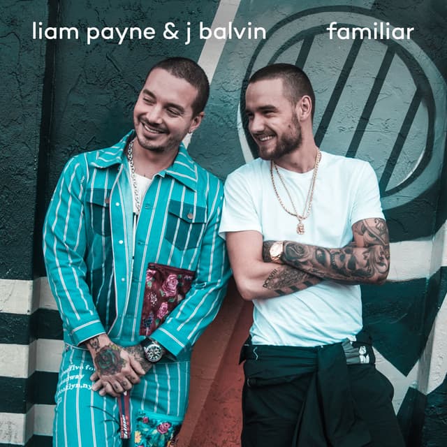 Familiar cover