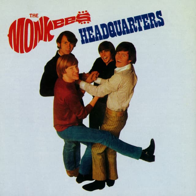 Headquarters Sessions album cover