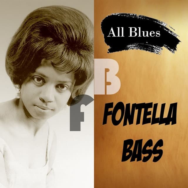 All Blues, Fontella Bass cover