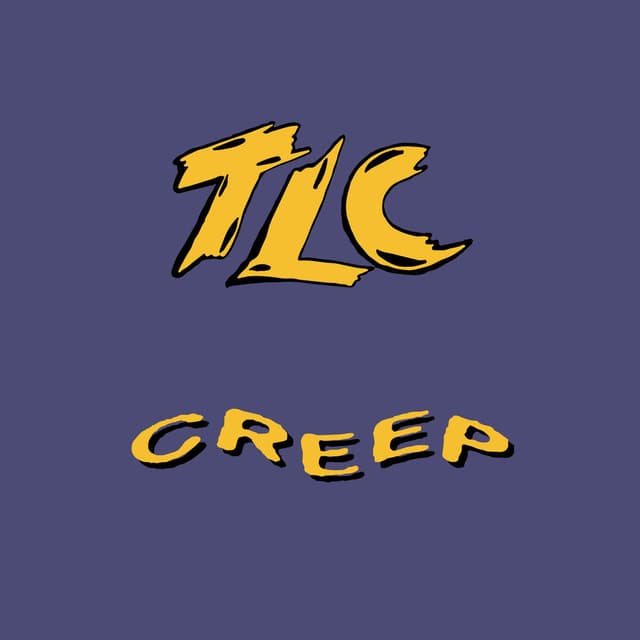 Creep (Remixes) cover