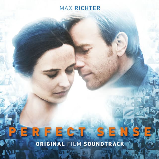 The Perfect Sense (Original Motion Picture Soundtrack) cover