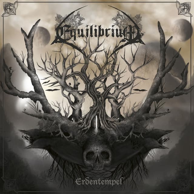 Erdentempel cover