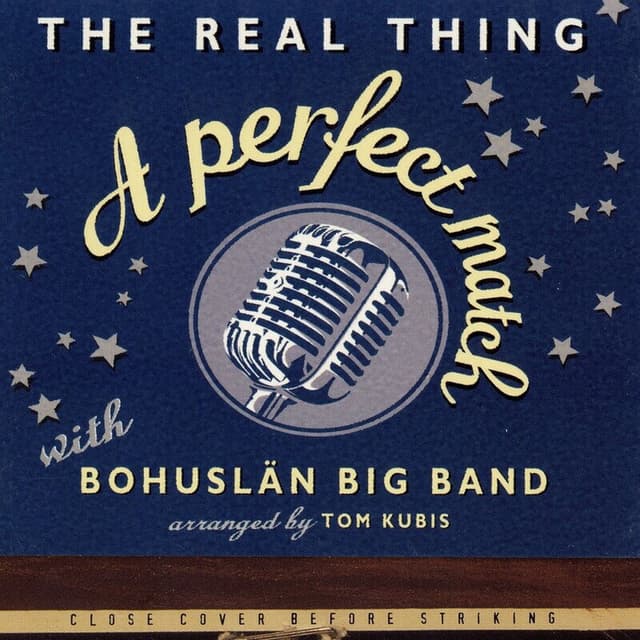 A Perfect Match cover