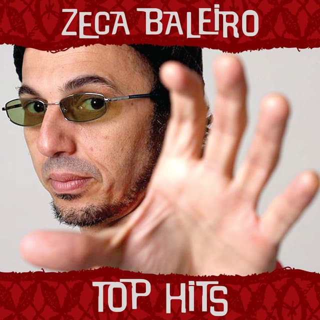 Top Hits cover