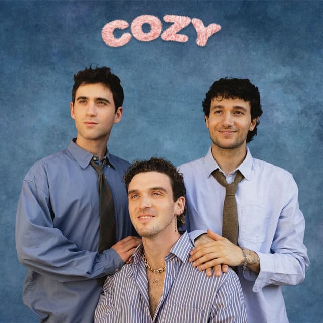 Cozy cover