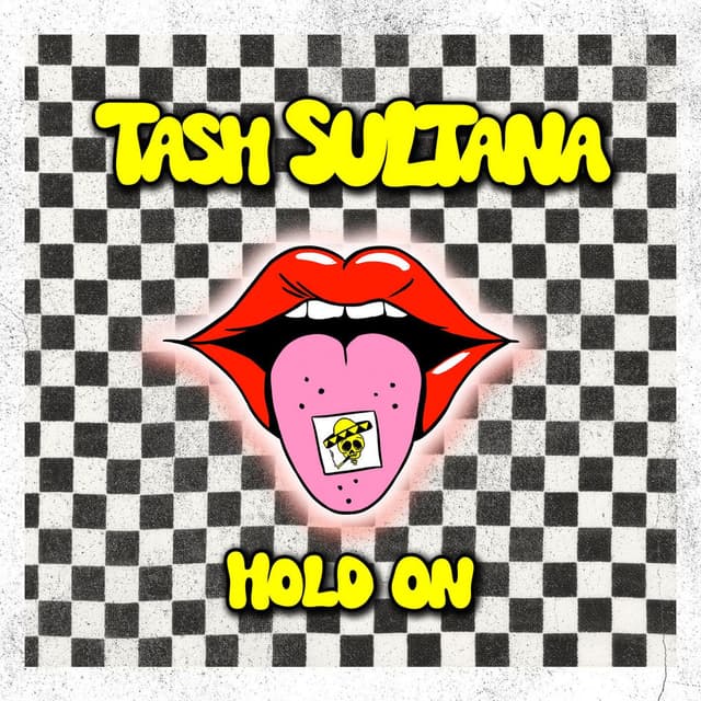 Hold On cover