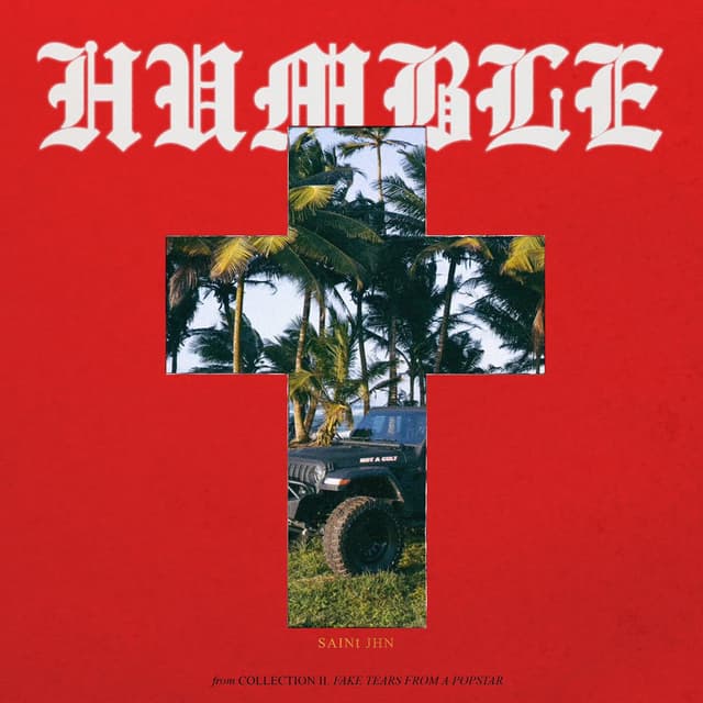 Humble cover