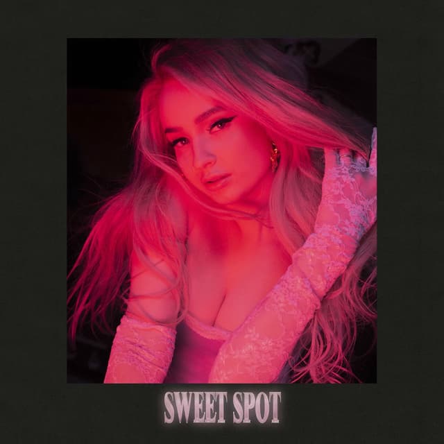 Sweet Spot cover