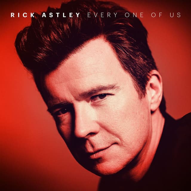 Every One of Us cover