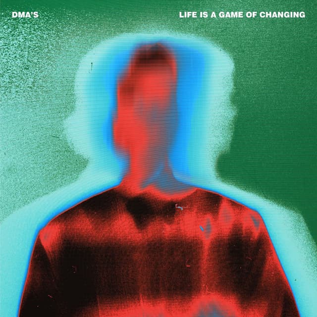 Life Is a Game of Changing cover