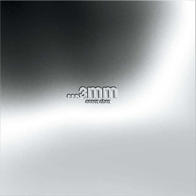 ...3mm cover