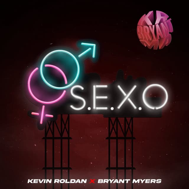 S.E.X.O cover