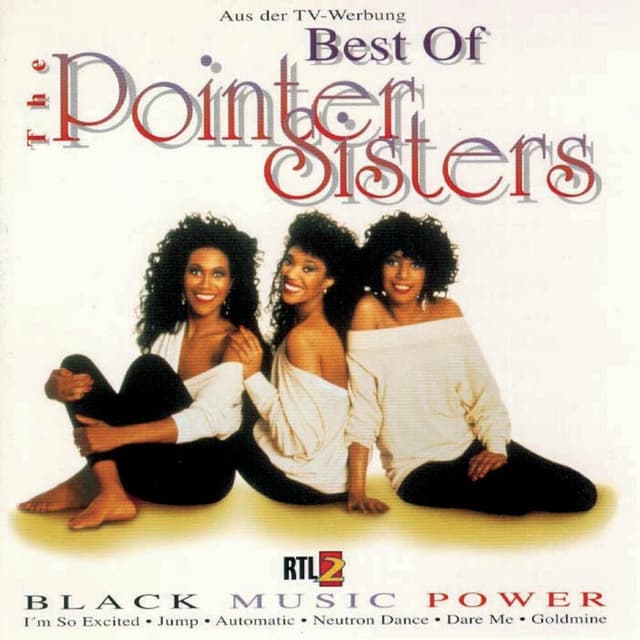 Best Of cover
