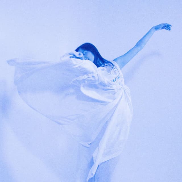 Ascension (The Diamond Sessions) cover