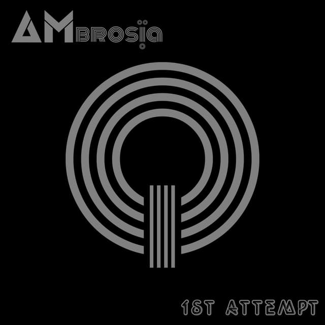 1st Attempt cover