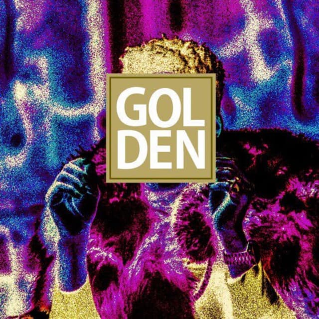 Golden cover