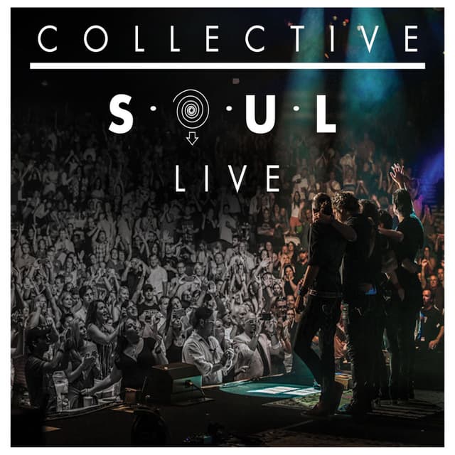 Live cover