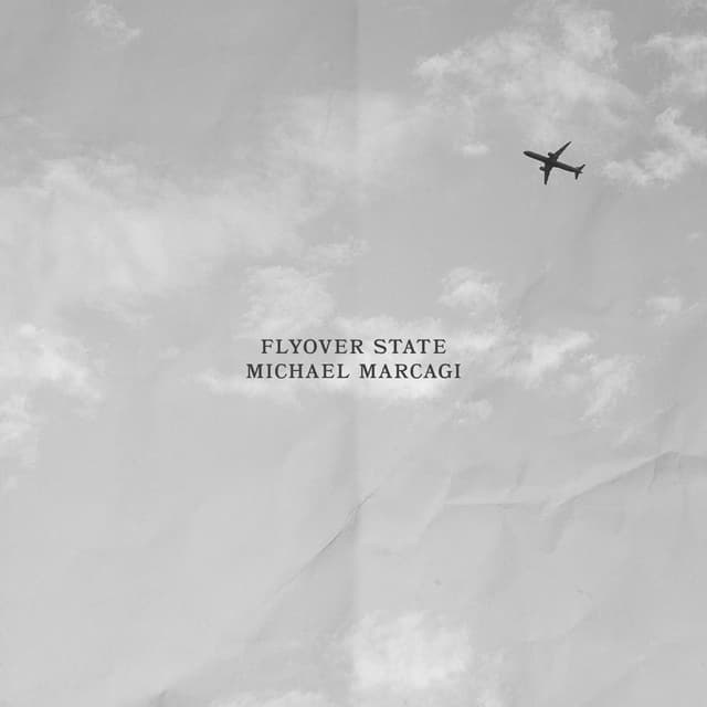Flyover State cover