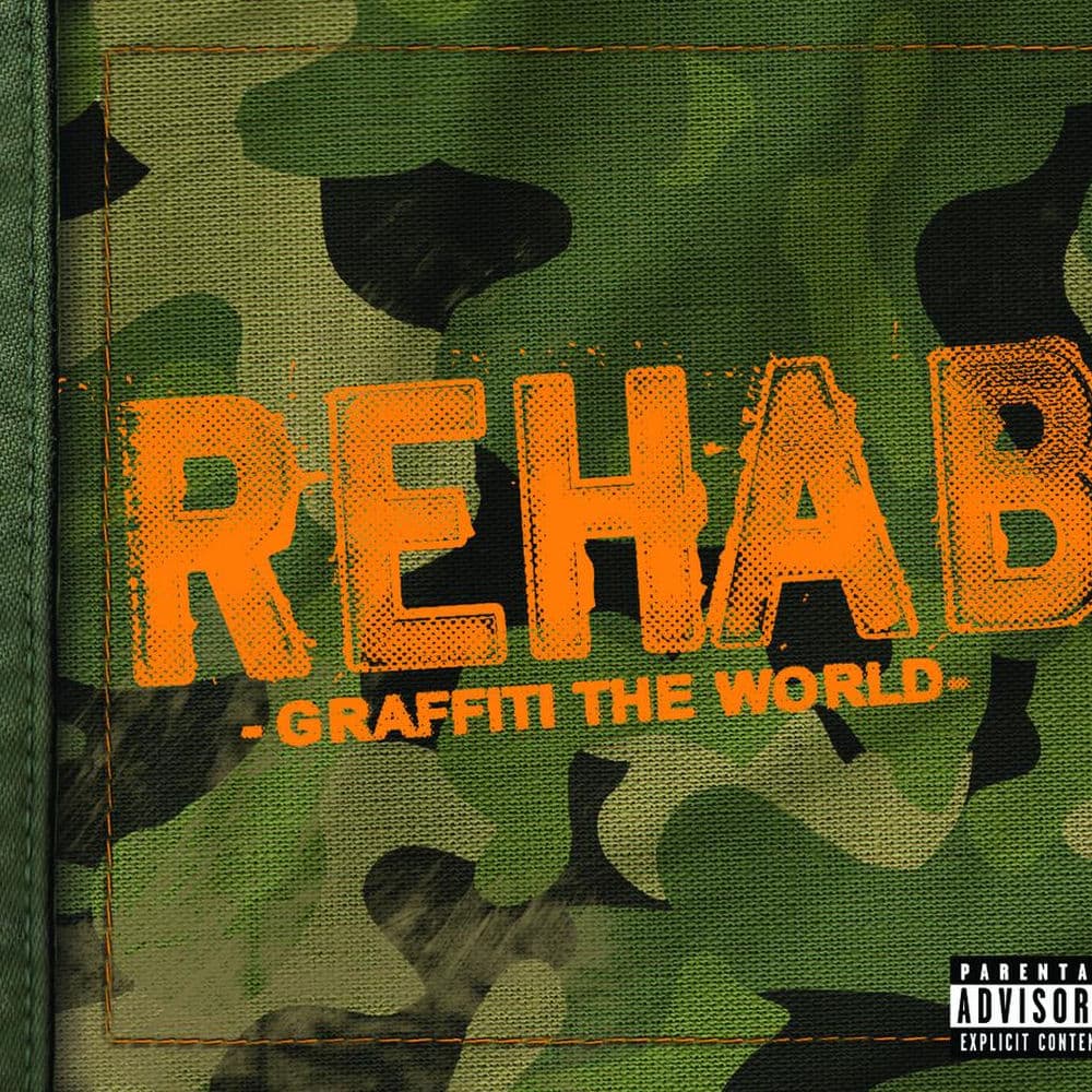 Graffiti the World cover