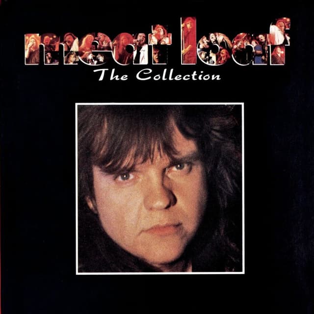 The Collection cover