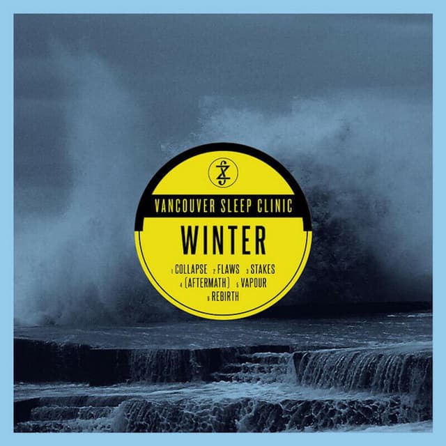 Winter cover