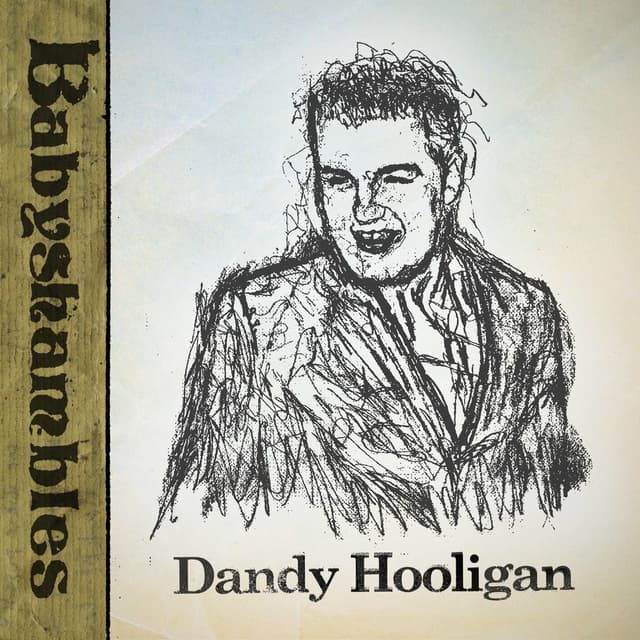 Dandy Hooligan cover