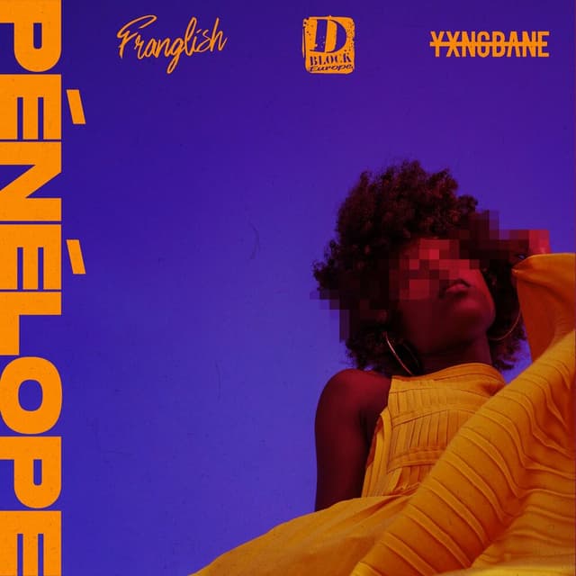 Pénélope cover