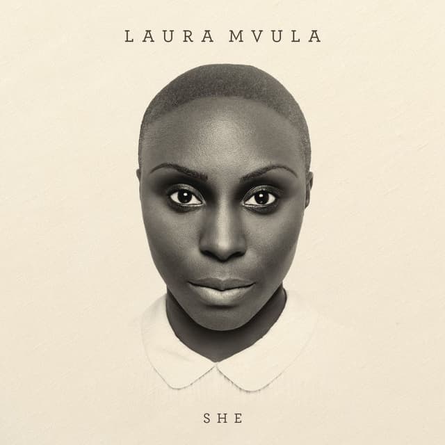 She - Remixes cover