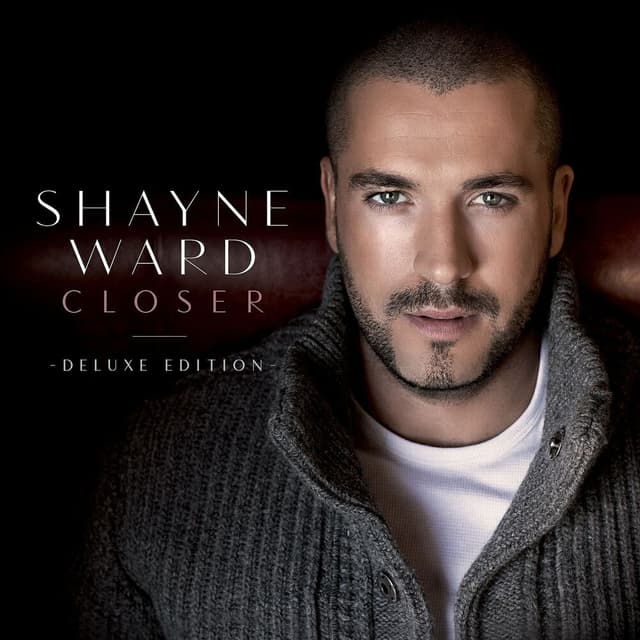 Closer album cover