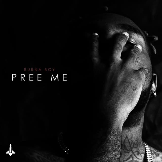 Pree Me cover