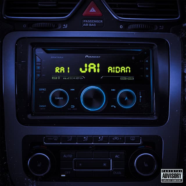 JAI cover