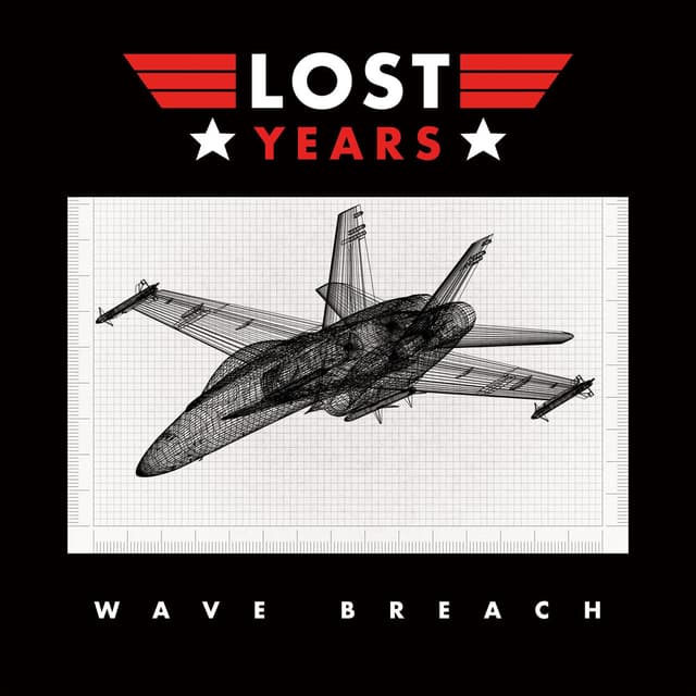 Wave Breach cover