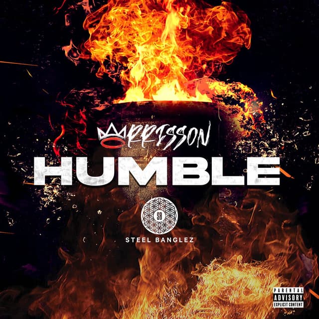Humble cover