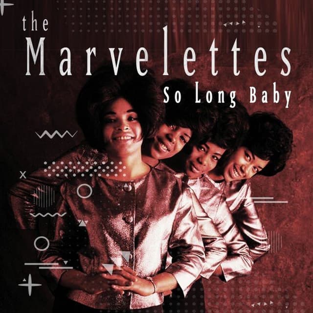 So Long Baby cover