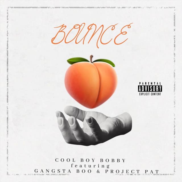 Bounce cover
