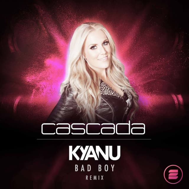 Bad Boy (KYANU Remix) cover