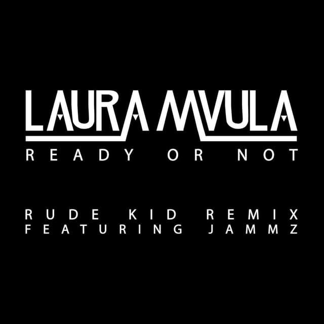 Ready or Not (feat. Jammz) (Rude Kid Remix) cover
