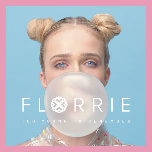 Too Young to Remember (Remixes) cover