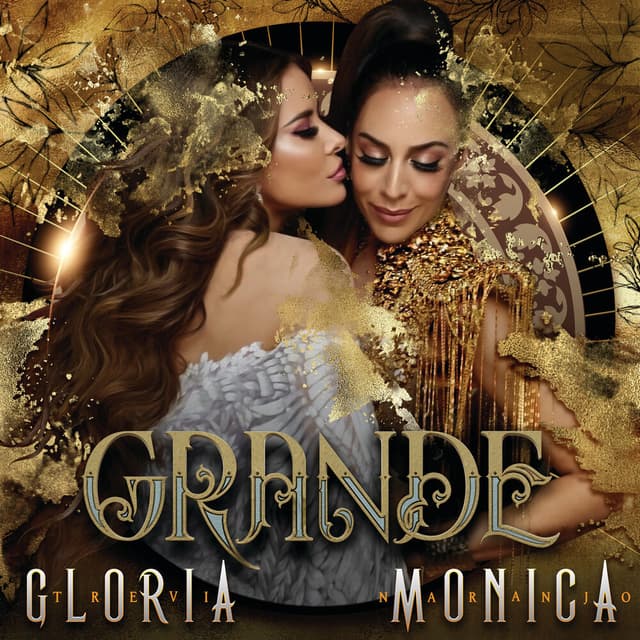 Grande cover