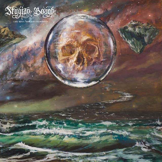 Stygian Bough Volume I album cover