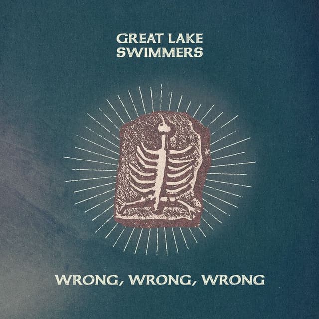 Wrong, Wrong, Wrong cover