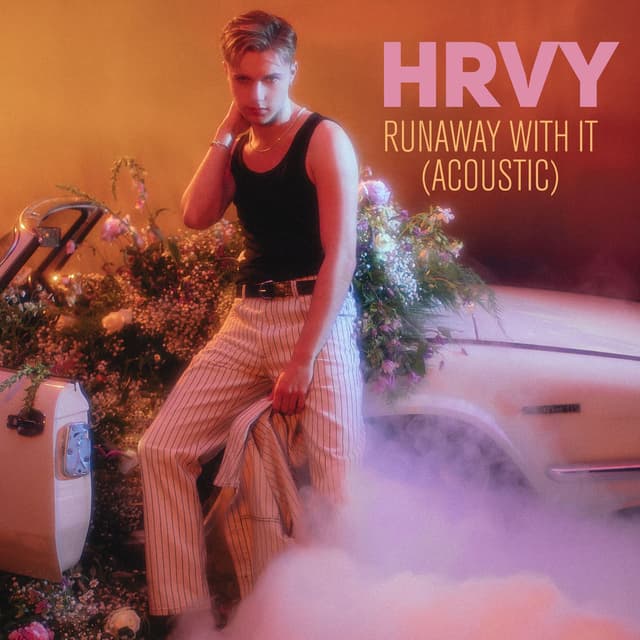 Runaway With It (acoustic) cover