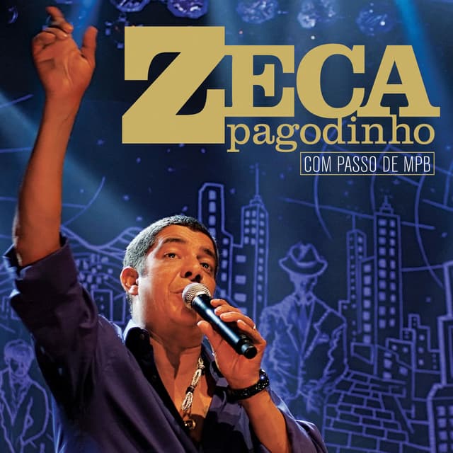 Com Passo De MPB cover