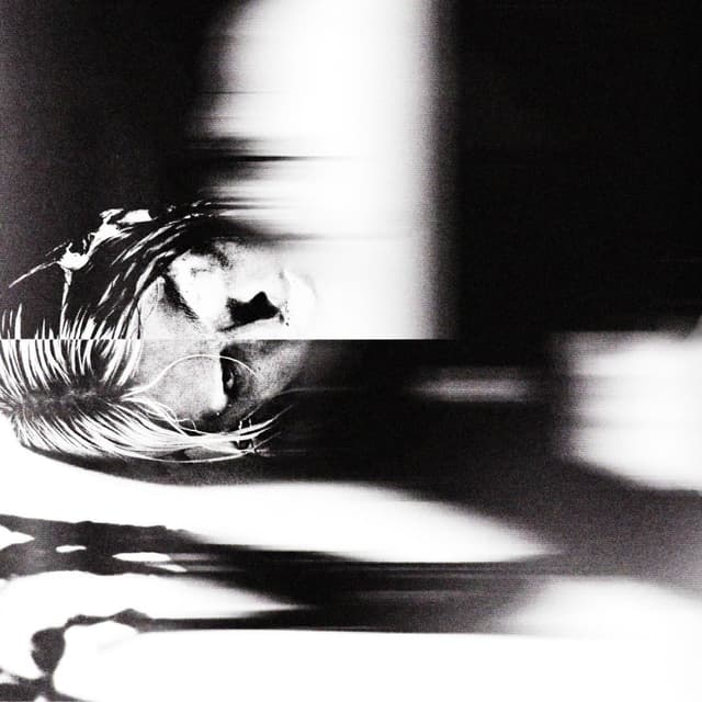PERFORATIVE EP cover