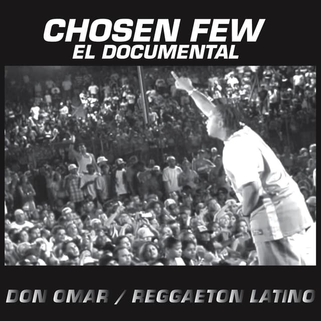 Reggaeton Latino cover