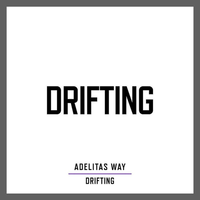 Drifting cover