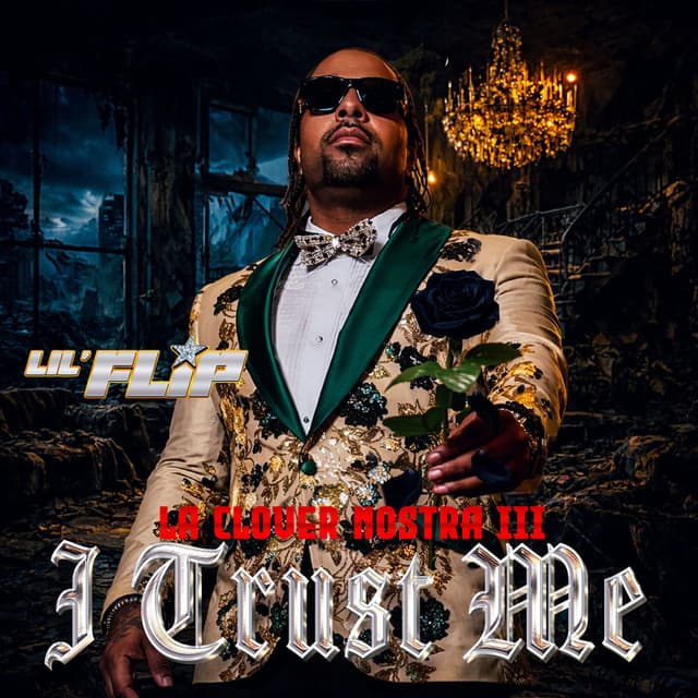 La Clover Nostra III: I Trust Me cover