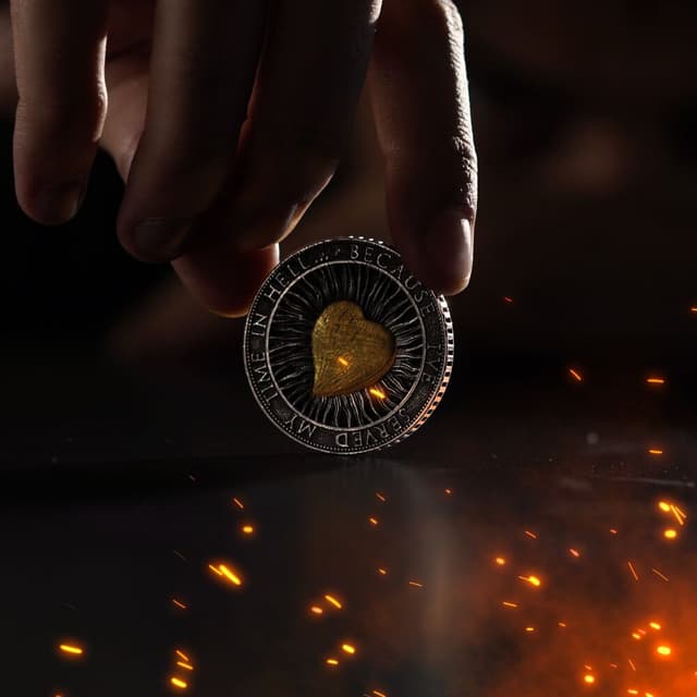 CEHENNEM cover